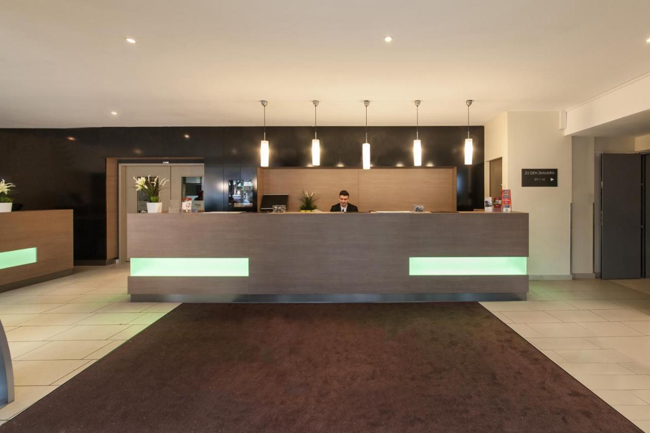 Novum Style Hotel Aldea - Berlin, Berlin